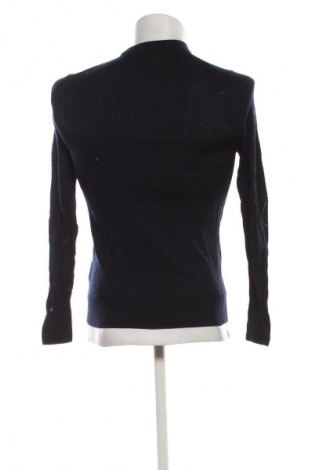 Ανδρικό πουλόβερ H&M, Μέγεθος S, Χρώμα Μπλέ, Τιμή 9,99 €