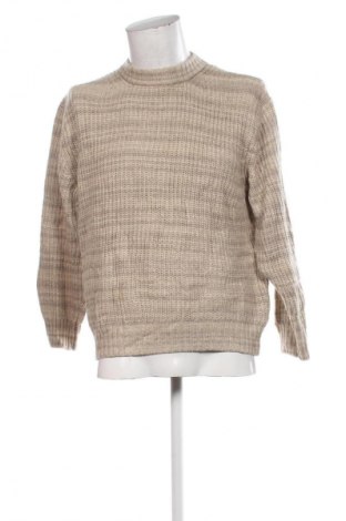Herrenpullover H&M, Größe M, Farbe Mehrfarbig, Preis 10,99 €
