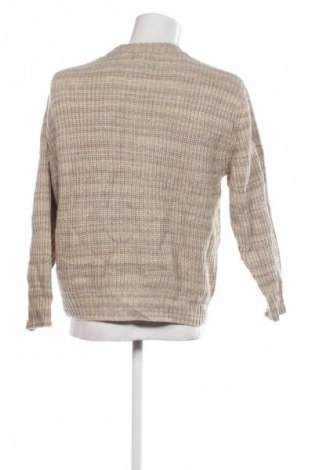 Herrenpullover H&M, Größe M, Farbe Mehrfarbig, Preis 10,99 €