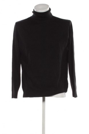 Herrenpullover H&M, Größe L, Farbe Schwarz, Preis € 12,99