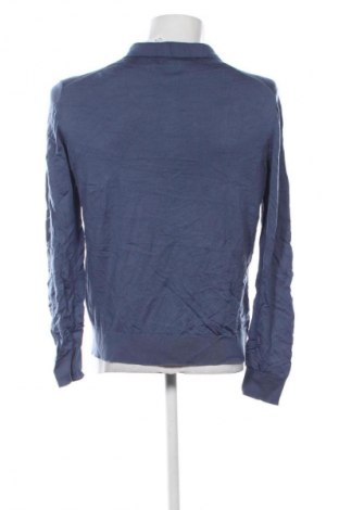 Herrenpullover H&M, Größe L, Farbe Blau, Preis 14,99 €