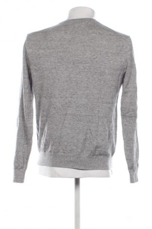 Herrenpullover H&M, Größe L, Farbe Grau, Preis 9,99 €