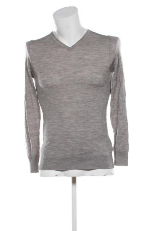 Pulover de bărbați H&M, Mărime M, Culoare Gri, Preț 54,99 Lei