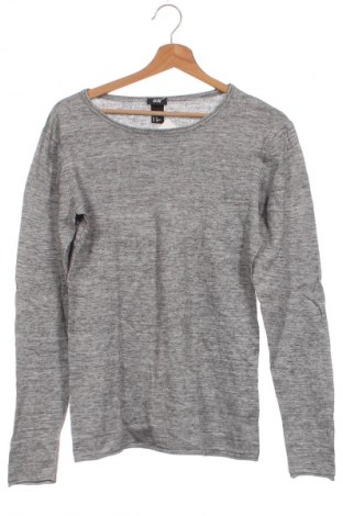 Herrenpullover H&M, Größe XS, Farbe Grau, Preis 9,99 €