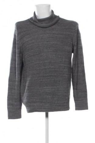 Pulover de bărbați H&M, Mărime XL, Culoare Gri, Preț 39,99 Lei