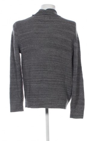 Pulover de bărbați H&M, Mărime XL, Culoare Gri, Preț 39,99 Lei
