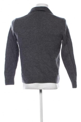 Herrenpullover H&M, Größe M, Farbe Grau, Preis 18,99 €