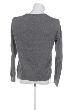 Herrenpullover H&M, Größe M, Farbe Grau, Preis 8,99 €