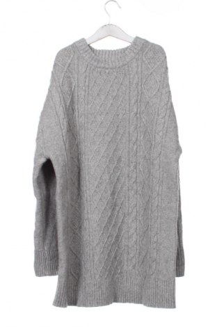 Herrenpullover H&M, Größe XS, Farbe Grau, Preis 9,99 €