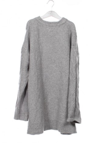 Herrenpullover H&M, Größe XS, Farbe Grau, Preis 9,99 €