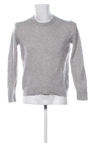 Pulover de bărbați H&M, Mărime M, Culoare Gri, Preț 62,99 Lei
