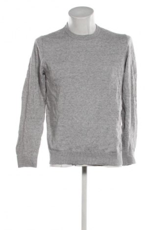 Herrenpullover H&M, Größe M, Farbe Grau, Preis € 13,99