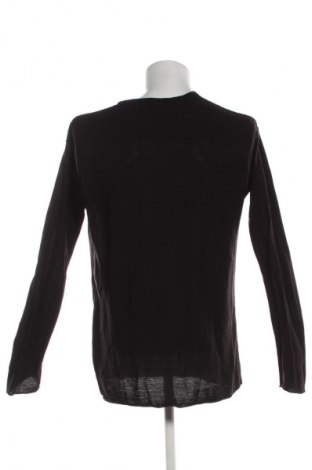 Herrenpullover H&M, Größe L, Farbe Schwarz, Preis 13,99 €