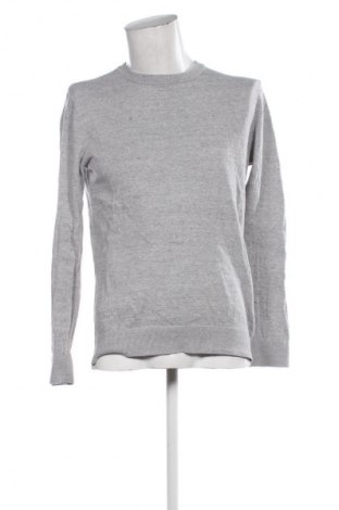 Herrenpullover H&M, Größe M, Farbe Grau, Preis € 13,99