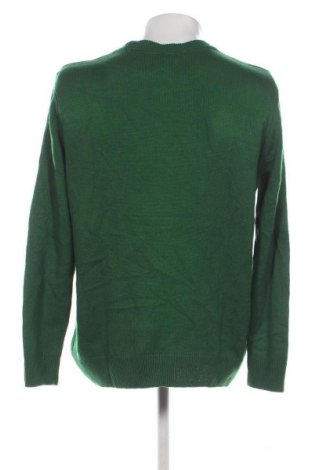 Herrenpullover H&M Divided, Größe L, Farbe Mehrfarbig, Preis 7,99 €