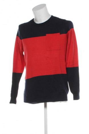Pulover de bărbați H&M Divided, Mărime M, Culoare Multicolor, Preț 53,99 Lei