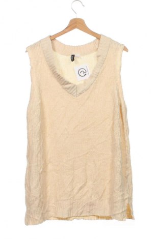 Pulover de bărbați H&M Divided, Mărime XXS, Culoare Ecru, Preț 18,99 Lei