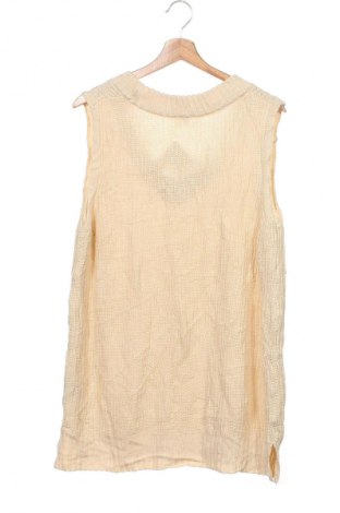 Pulover de bărbați H&M Divided, Mărime XXS, Culoare Ecru, Preț 18,99 Lei