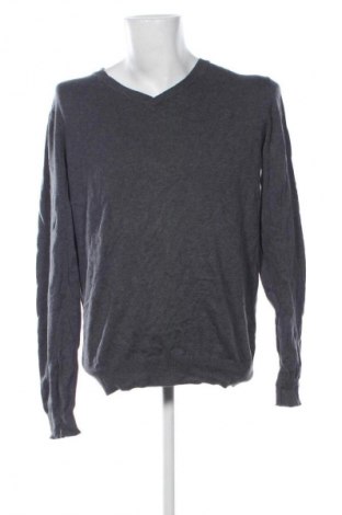 Pulover de bărbați H&M Divided, Mărime XL, Culoare Gri, Preț 50,99 Lei