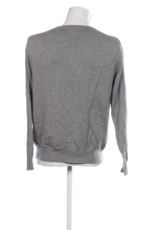 Pulover de bărbați H&M L.O.G.G., Mărime L, Culoare Gri, Preț 65,99 Lei