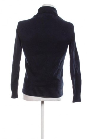 Herrenpullover H&M L.O.G.G., Größe M, Farbe Blau, Preis 9,99 €