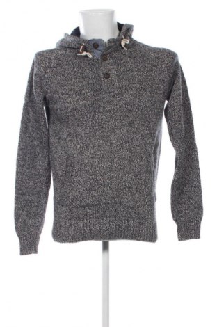 Herrenpullover H&M L.O.G.G., Größe M, Farbe Mehrfarbig, Preis 11,99 €