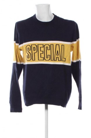 Pulover de bărbați H&M L.O.G.G., Mărime L, Culoare Multicolor, Preț 56,99 Lei