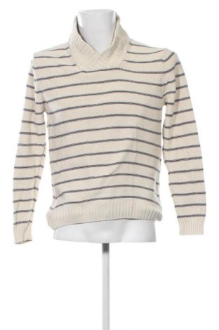Pulover de bărbați H&M L.O.G.G., Mărime M, Culoare Multicolor, Preț 56,99 Lei