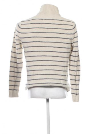 Pulover de bărbați H&M L.O.G.G., Mărime M, Culoare Multicolor, Preț 56,99 Lei