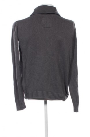 Herrenpullover H&M L.O.G.G., Größe L, Farbe Grau, Preis € 9,99