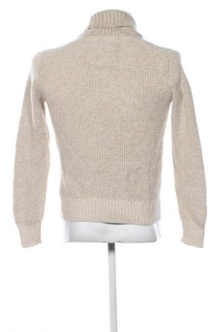 Férfi pulóver H&M L.O.G.G., Méret S, Szín Bézs, Ár 4 539 Ft