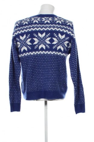 Herrenpullover H&M L.O.G.G., Größe S, Farbe Mehrfarbig, Preis € 8,99