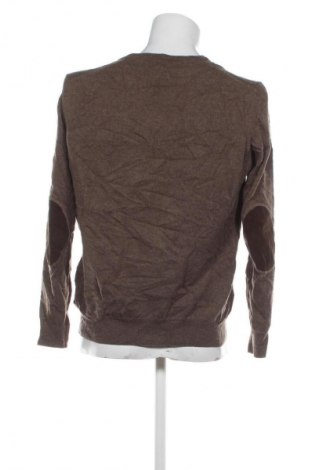 Pánský svetr  Hackett, Velikost XXL, Barva Hnědá, Cena  1 279,00 Kč
