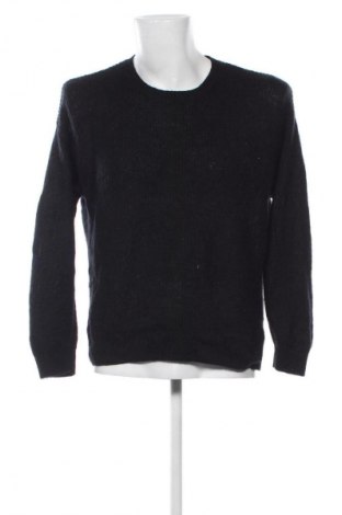 Férfi pulóver Hallhuber, Méret L, Szín Fekete, Ár 12 509 Ft