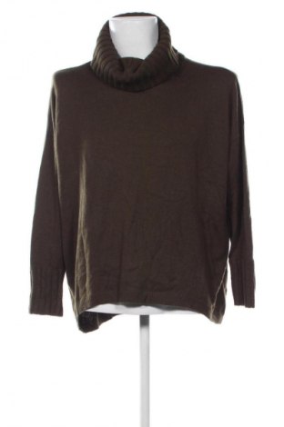 Pulover de bărbați Hallhuber, Mărime XL, Culoare Verde, Preț 117,99 Lei