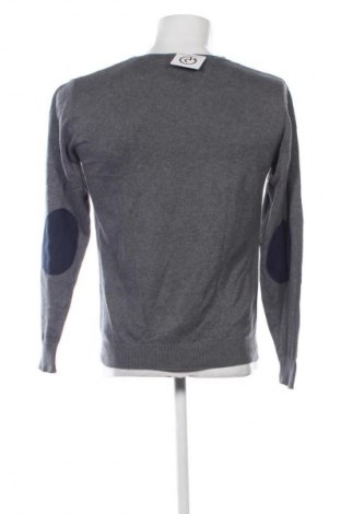 Pulover de bărbați Harvey Miller, Mărime L, Culoare Gri, Preț 55,99 Lei