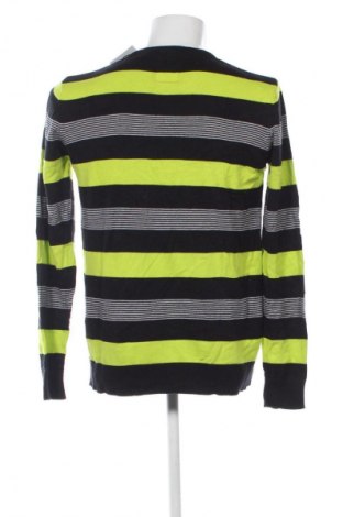 Herrenpullover Here+There, Größe L, Farbe Mehrfarbig, Preis € 9,99