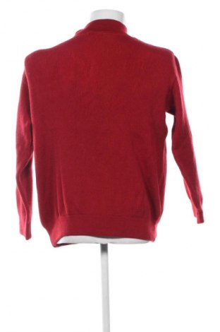Pulover de bărbați Hessnatur, Mărime XL, Culoare Roșu, Preț 106,99 Lei
