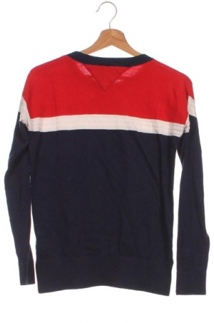 Ανδρικό πουλόβερ Hilfiger Denim, Μέγεθος XS, Χρώμα Πολύχρωμο, Τιμή 63,99 €