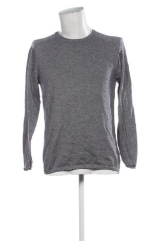 Herrenpullover Hilfiger Denim, Größe M, Farbe Mehrfarbig, Preis € 41,99