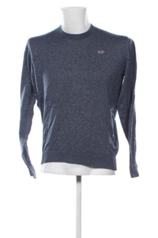 Herrenpullover Hollister, Größe L, Farbe Mehrfarbig, Preis 15,99 €