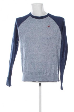 Herrenpullover Hollister, Größe XL, Farbe Mehrfarbig, Preis € 17,99