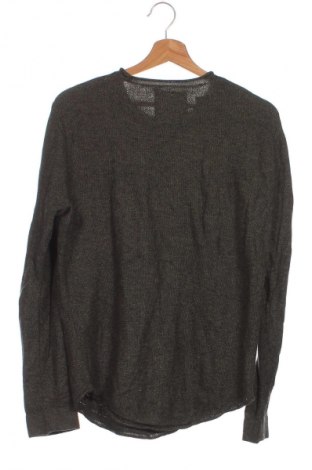 Herrenpullover Hollister, Größe XS, Farbe Grün, Preis 17,99 €