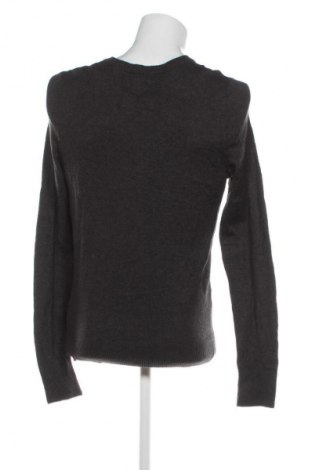 Pulover de bărbați Hollister, Mărime L, Culoare Gri, Preț 86,99 Lei