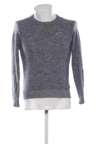 Herrenpullover Hollister, Größe S, Farbe Mehrfarbig, Preis € 17,99