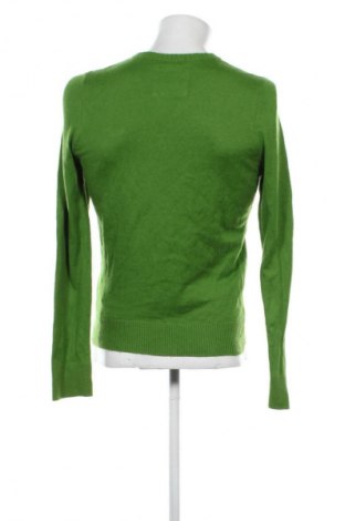 Pulover de bărbați Hollister, Mărime M, Culoare Albastru, Preț 79,99 Lei