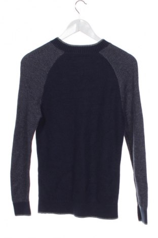 Herrenpullover Hollister, Größe XS, Farbe Blau, Preis 21,99 €