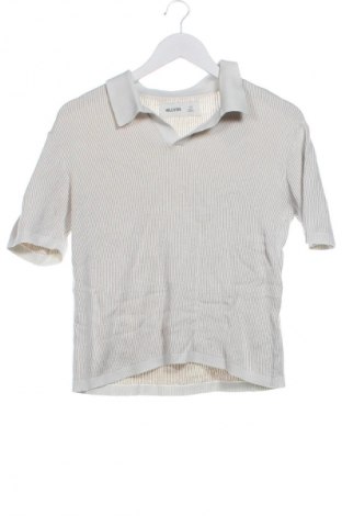 Pulover de bărbați Hollister, Mărime XS, Culoare Gri, Preț 78,99 Lei