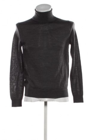 Herrenpullover Hugo Boss, Größe S, Farbe Grau, Preis € 49,99