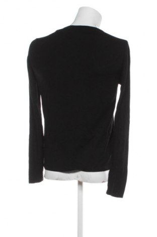 Pulover de bărbați Hugo Boss, Mărime L, Culoare Negru, Preț 322,99 Lei